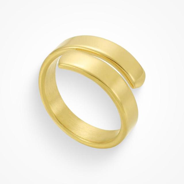 Double Sided Ring Product Image