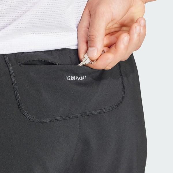 Own The Run Shorts Product Image