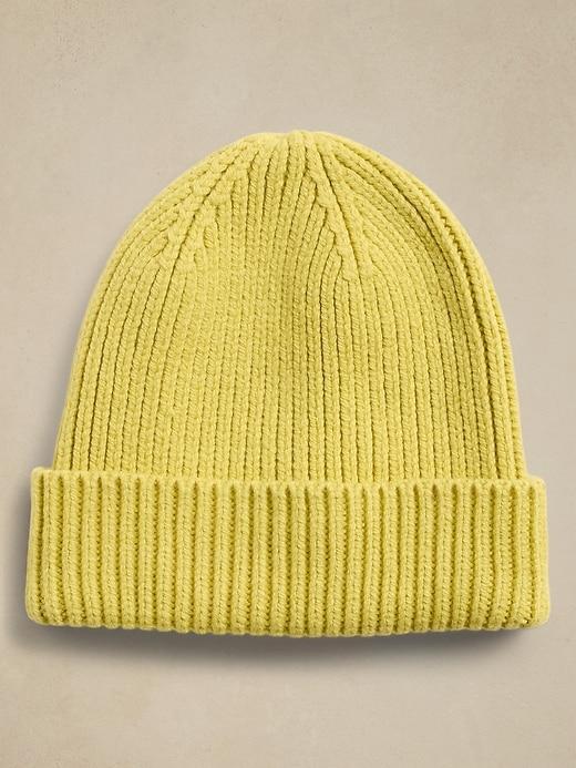 Cozy Beanie Product Image