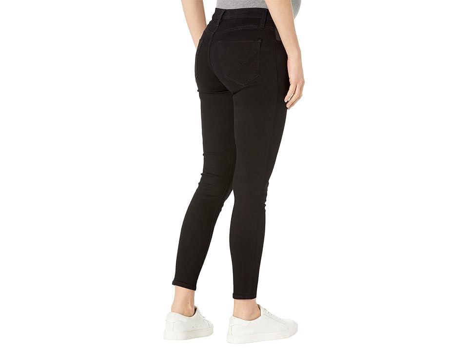 Womens Nico Super Skinny Ankle Maternity Jeans Product Image