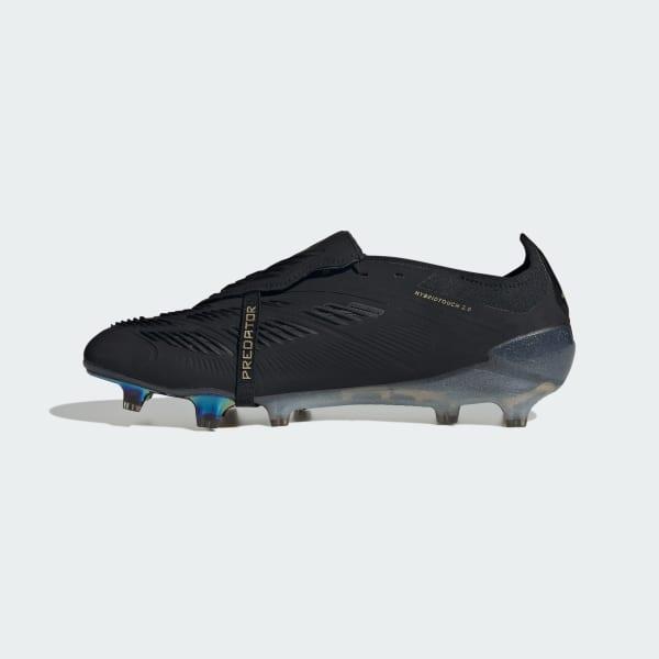 Predator Elite Foldover Tongue Firm Ground Soccer Cleats Product Image