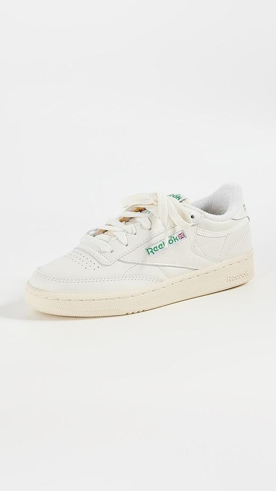 Reebok Club C 85 Vintage Sneakers | Shopbop Product Image