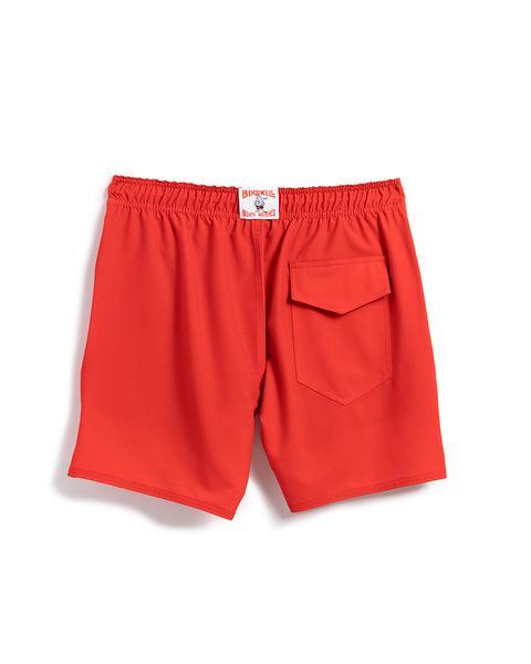 Wright Lined Short - Black Product Image