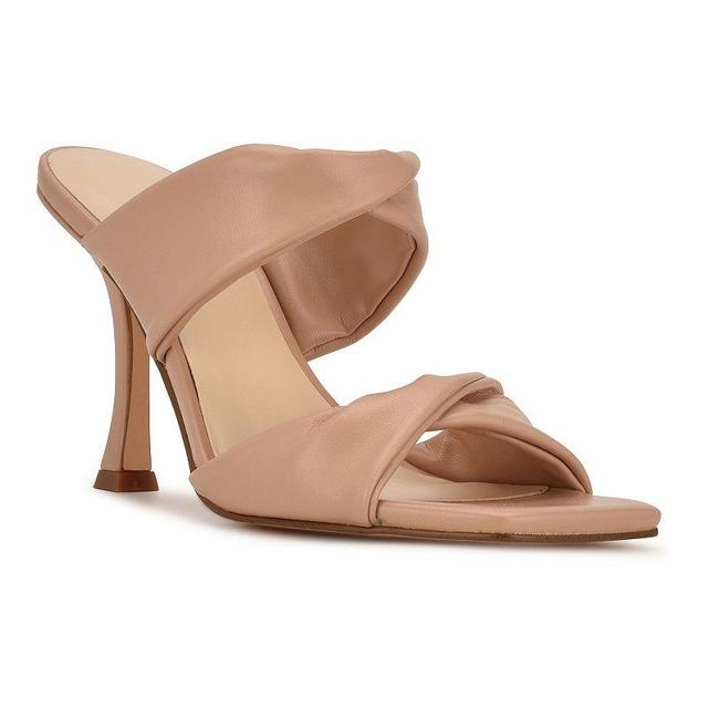 Nine West Sashah Womens Dress Sandals Product Image