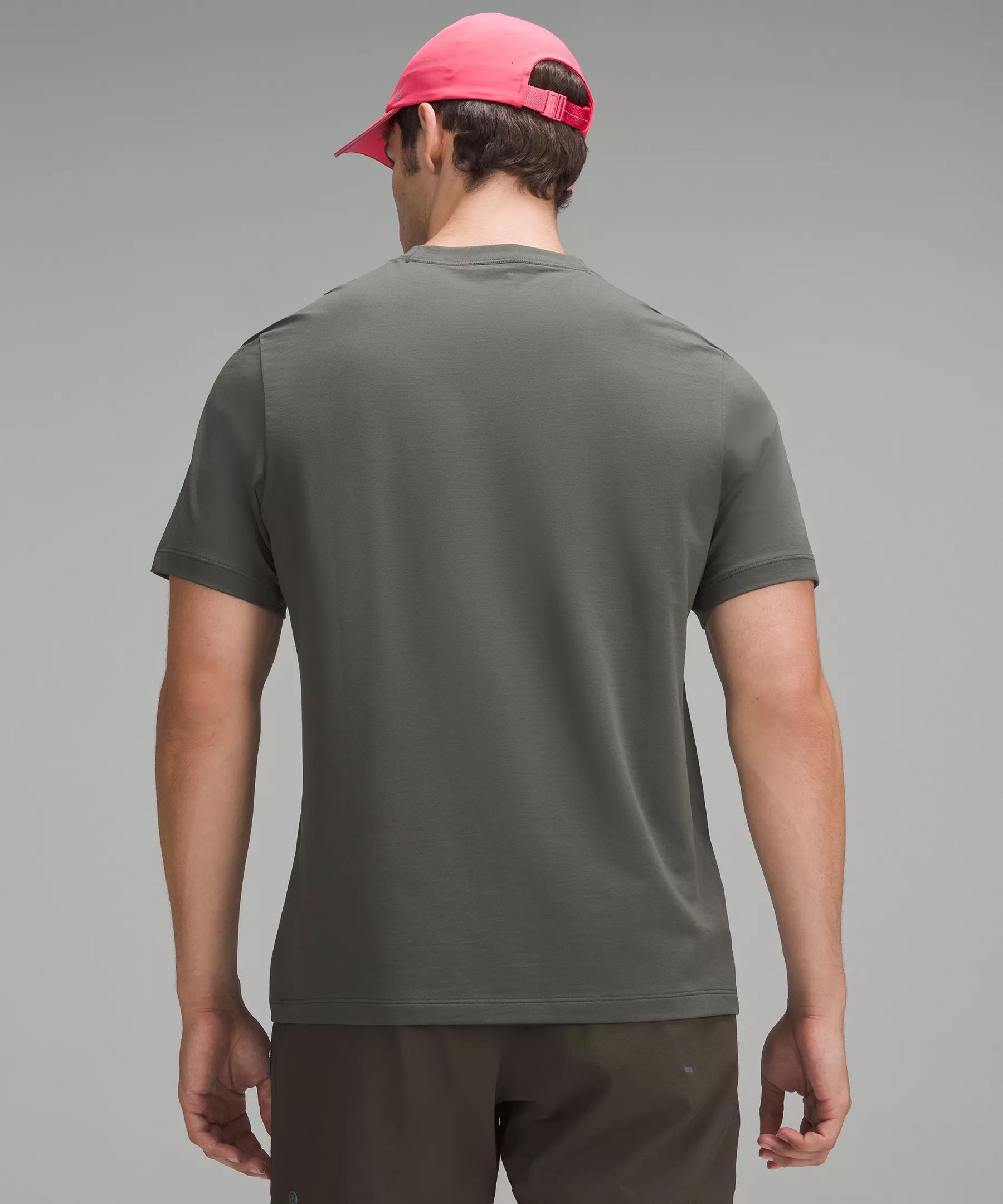 Zeroed In Short-Sleeve Shirt Product Image