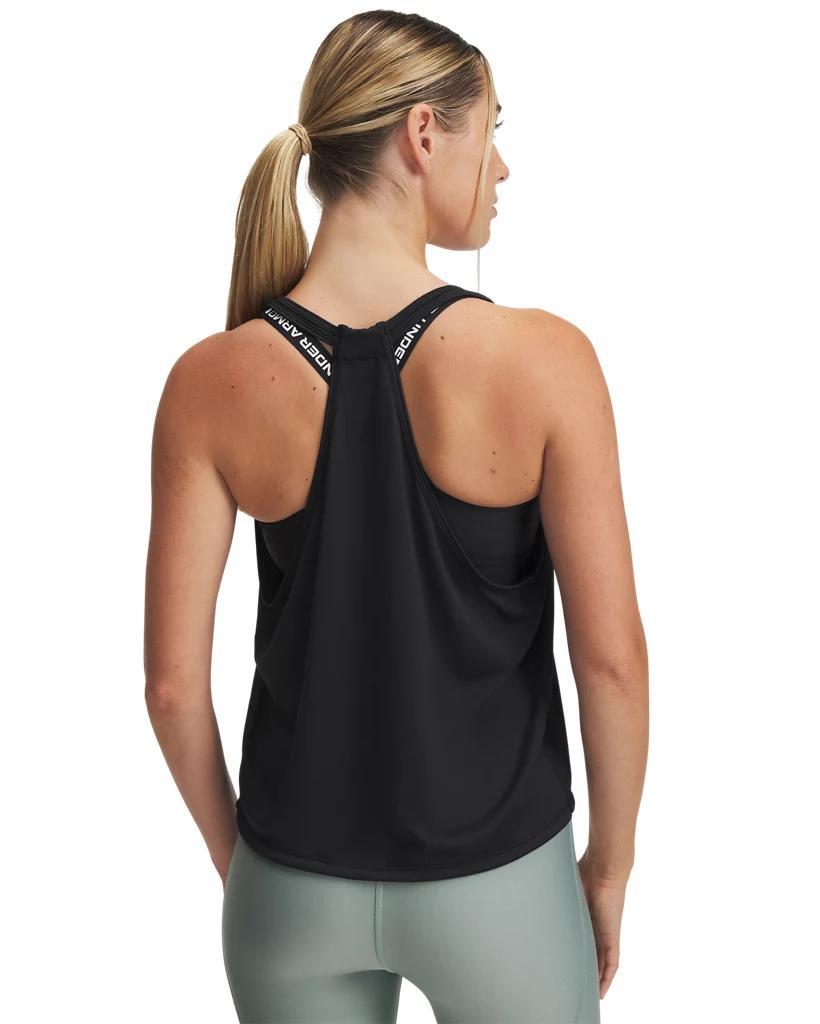 Women's UA Tech™ Swing Tank Product Image