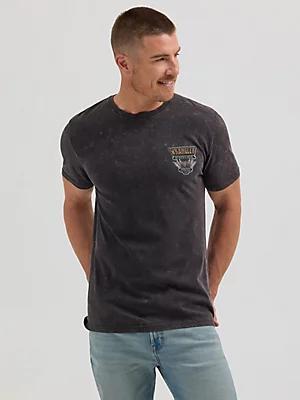 Men's Ride of Life T-Shirt | Men's SHIRTS | Wrangler® Product Image