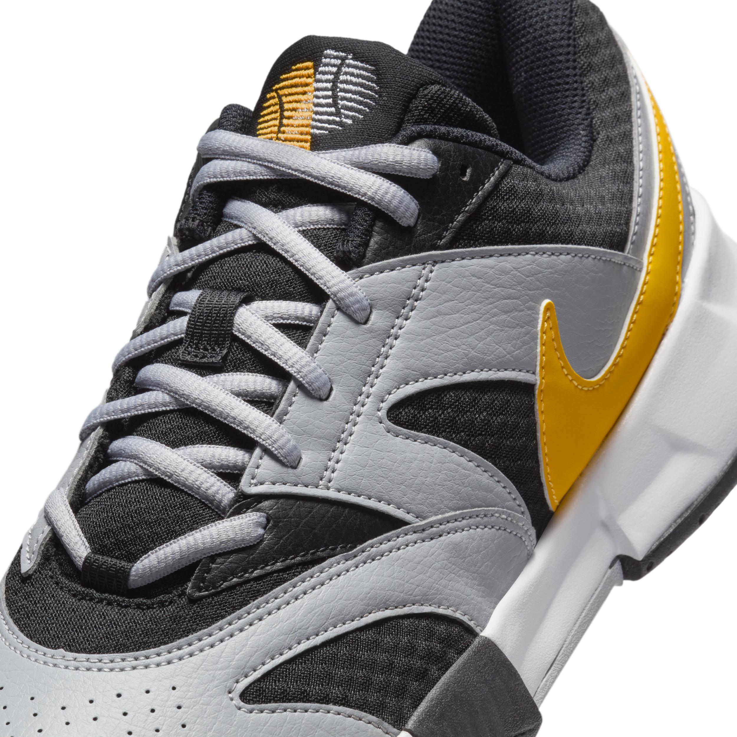 Nike Mens Court Lite 4 Tennis Shoes Product Image