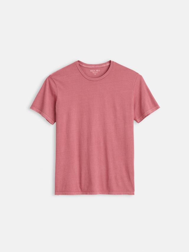 Lightweight Mercer Tee Male Product Image