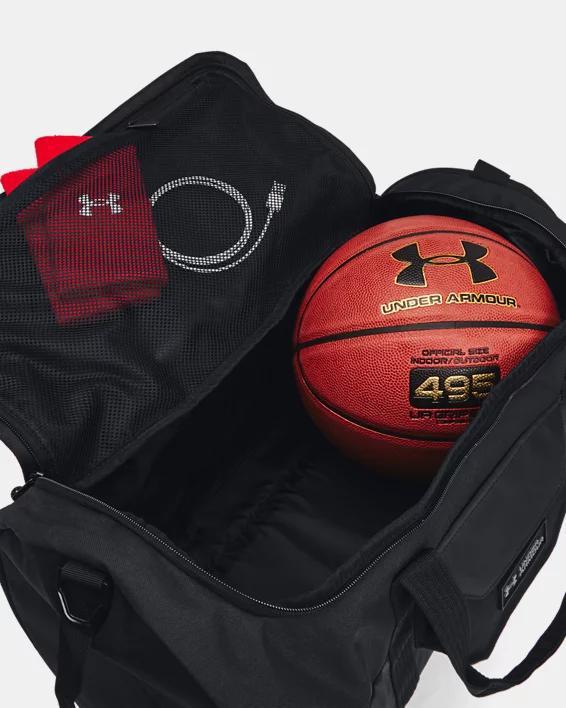 UA Triumph Barrel Duffle Product Image