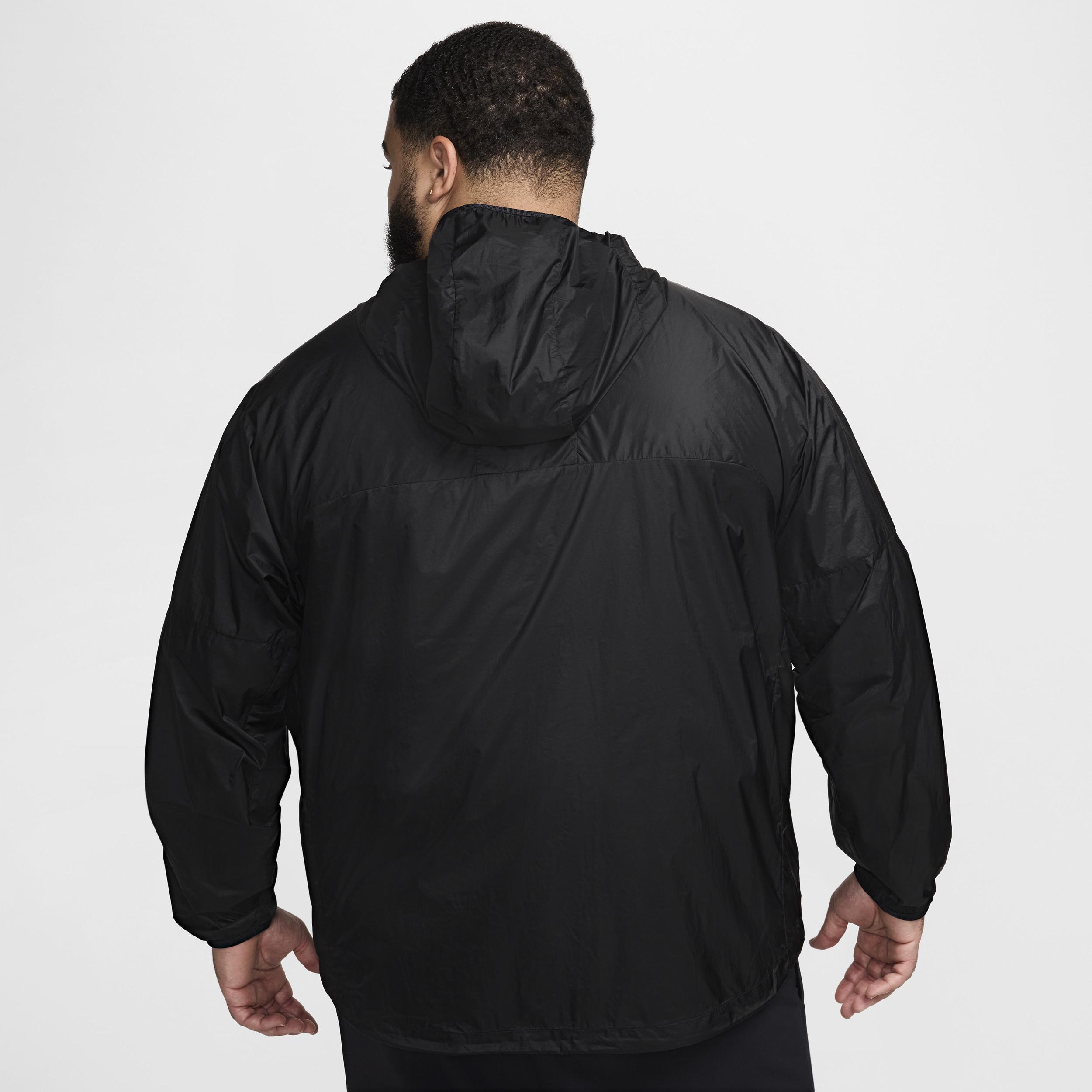 Men's Nike ACG "Cinder Cone" Windproof Jacket Product Image