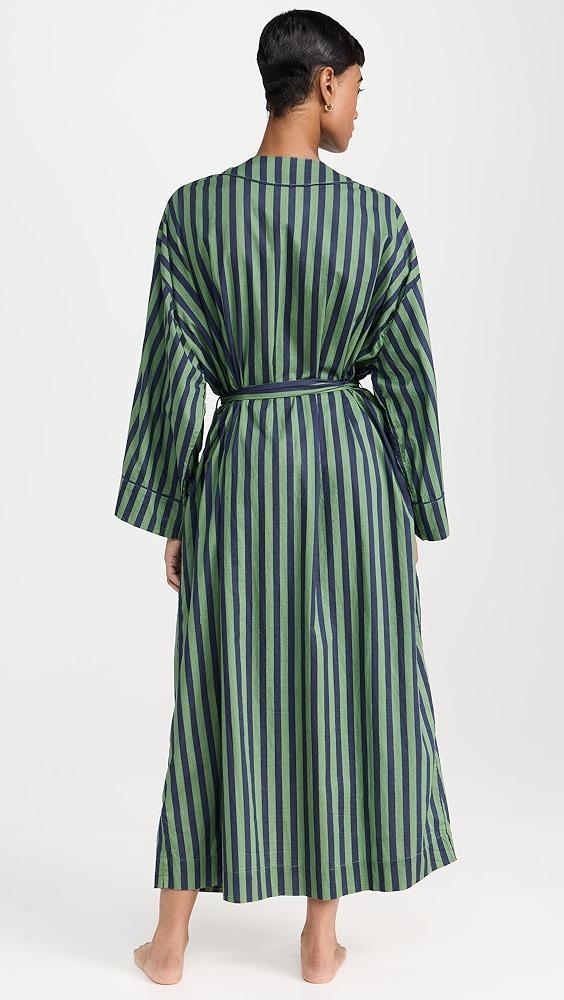 THE GREAT. The Robe | Shopbop Product Image