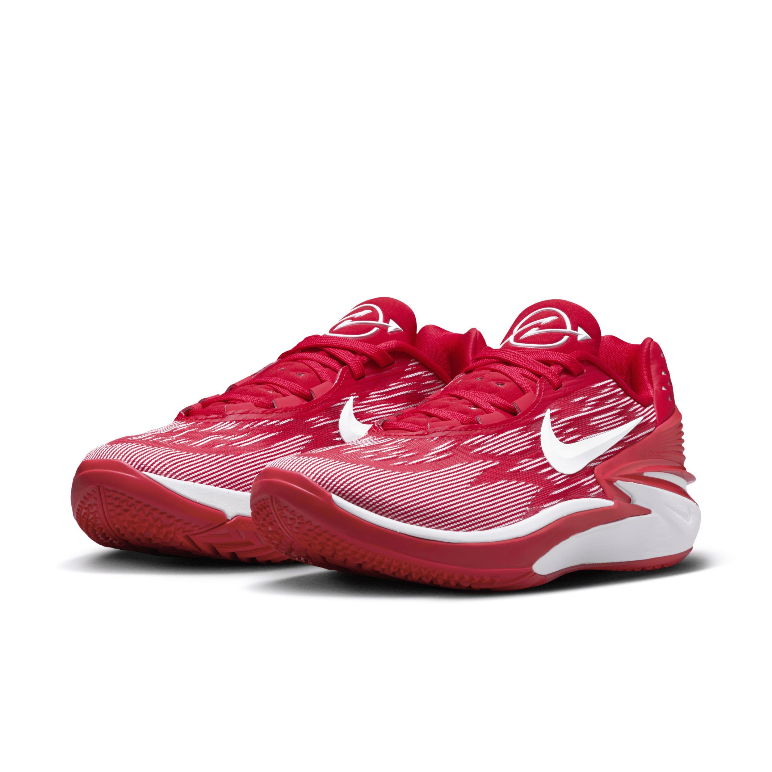 Nike G.T. Cut 2 (Team) Men's Basketball Shoes Product Image