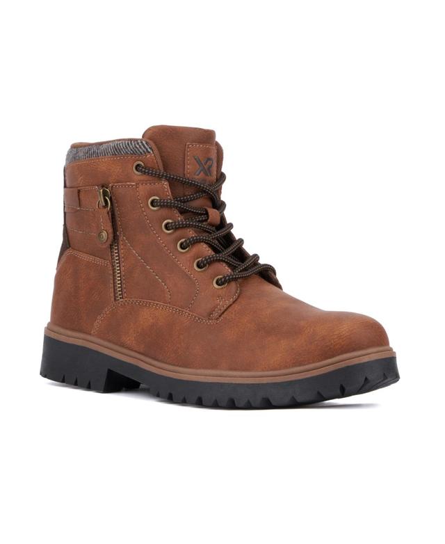 Xray Hunter Mens Ankle Boots Product Image