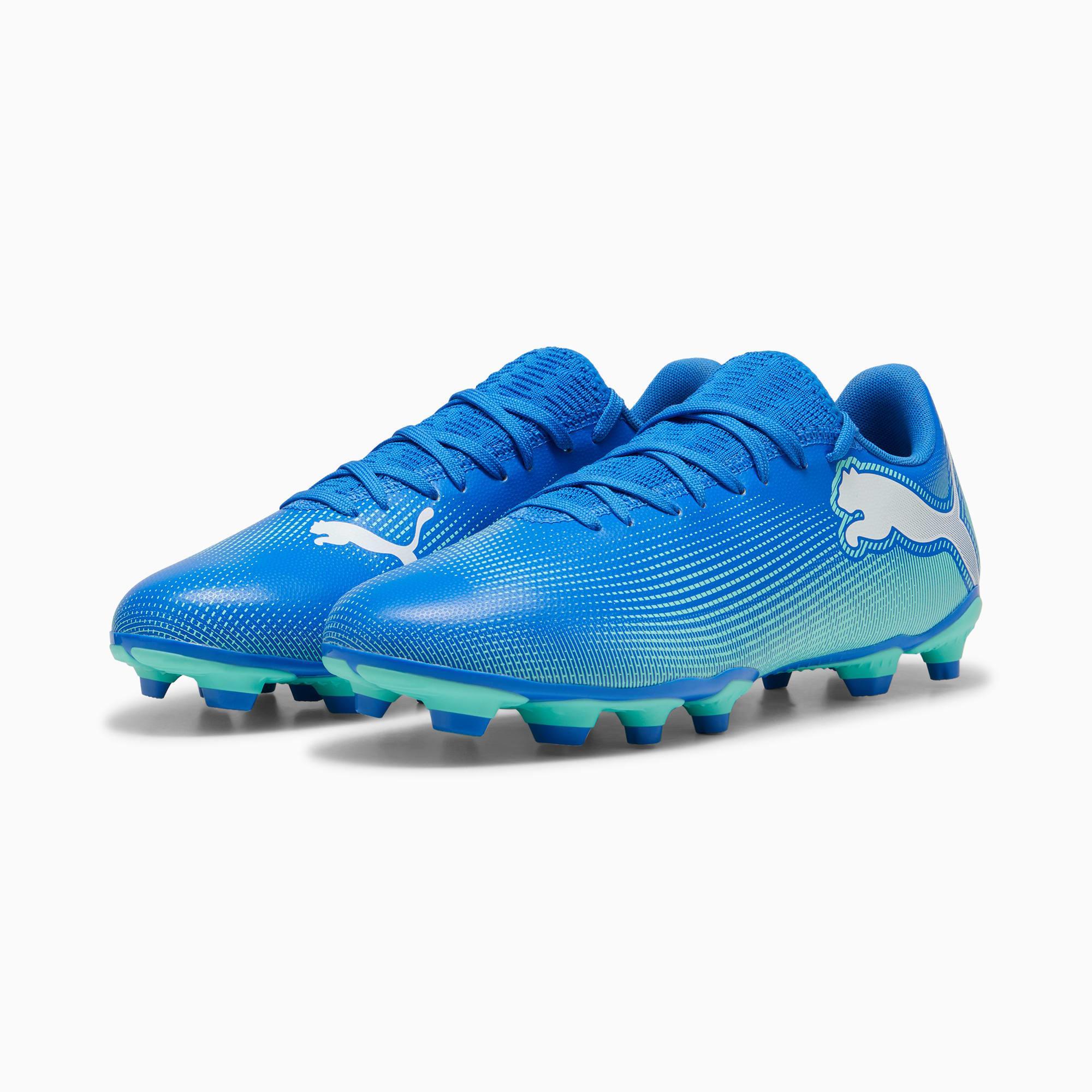 FUTURE 7 PLAY Firm Ground/Artificial Ground Men's Soccer Cleats Product Image