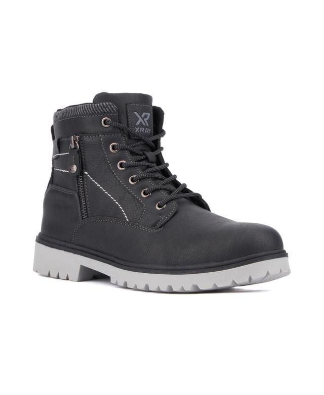 Xray Hunter Mens Ankle Boots Product Image