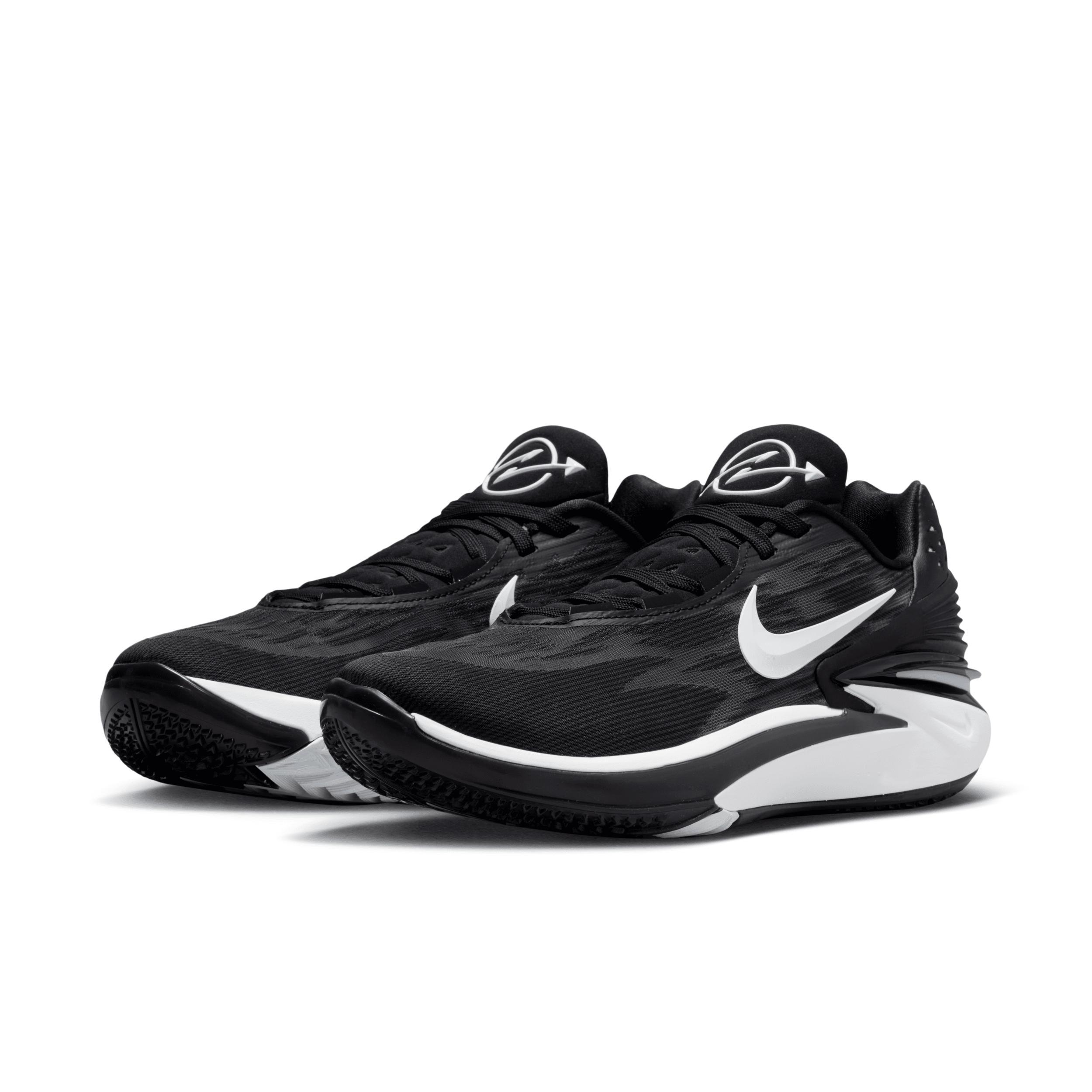 Nike Mens G.T. Cut 2 Basketball Shoes Product Image