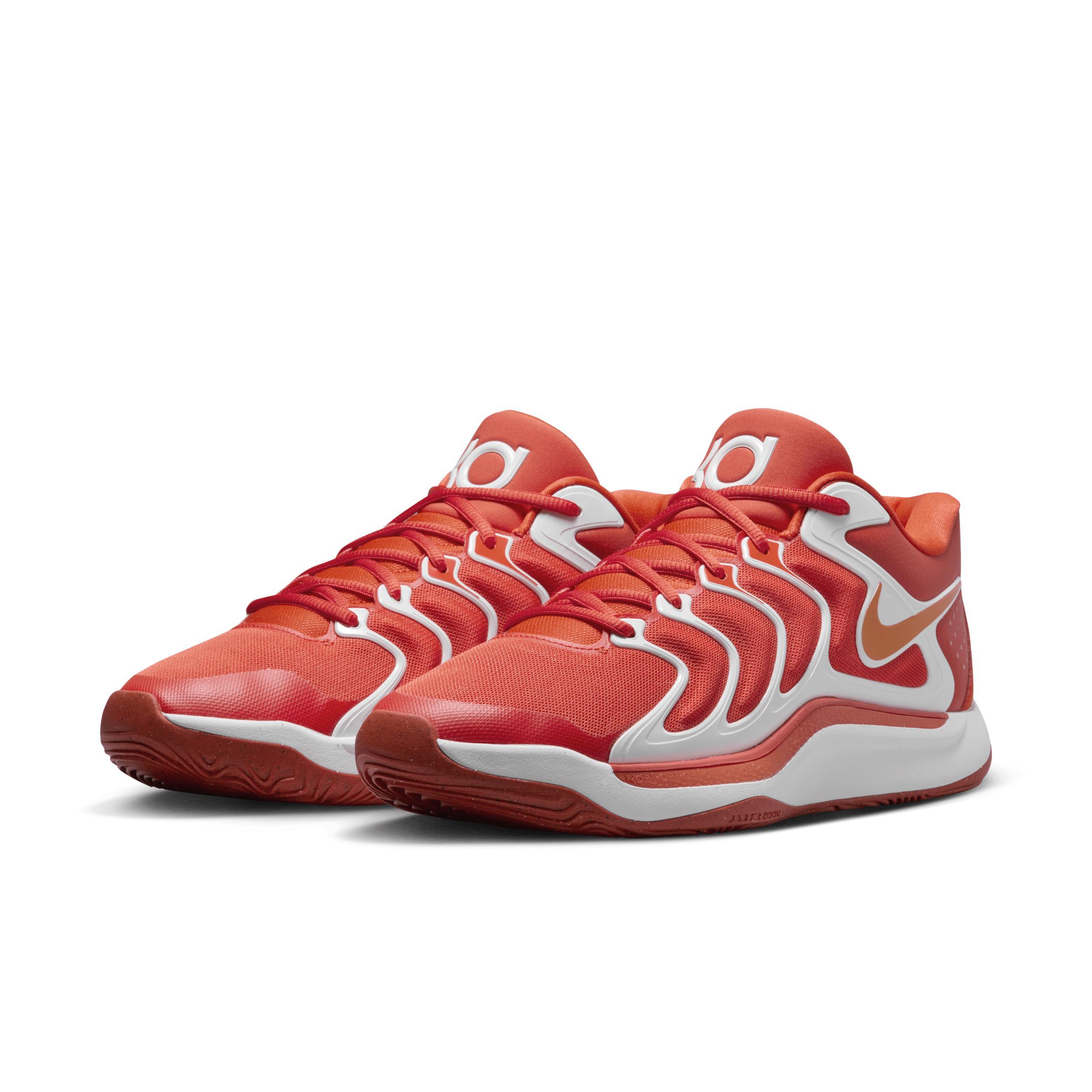 Nike Mens KD17 Basketball Shoes Product Image