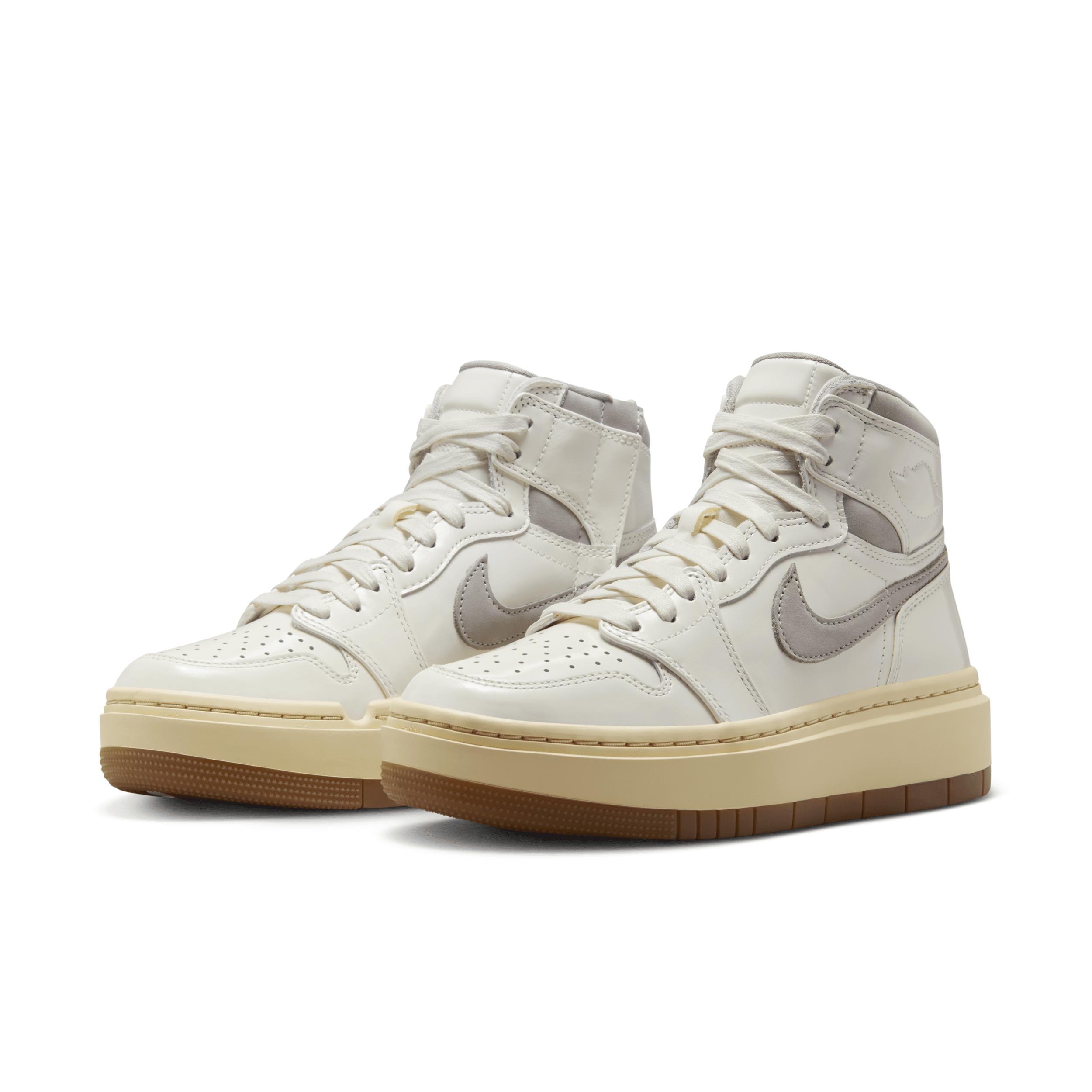 Nike Air Jordan 1 Elevate High sneakers Product Image