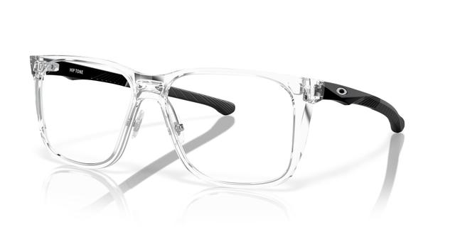 Oakley Mens Hip Tone Eyeglasses Product Image