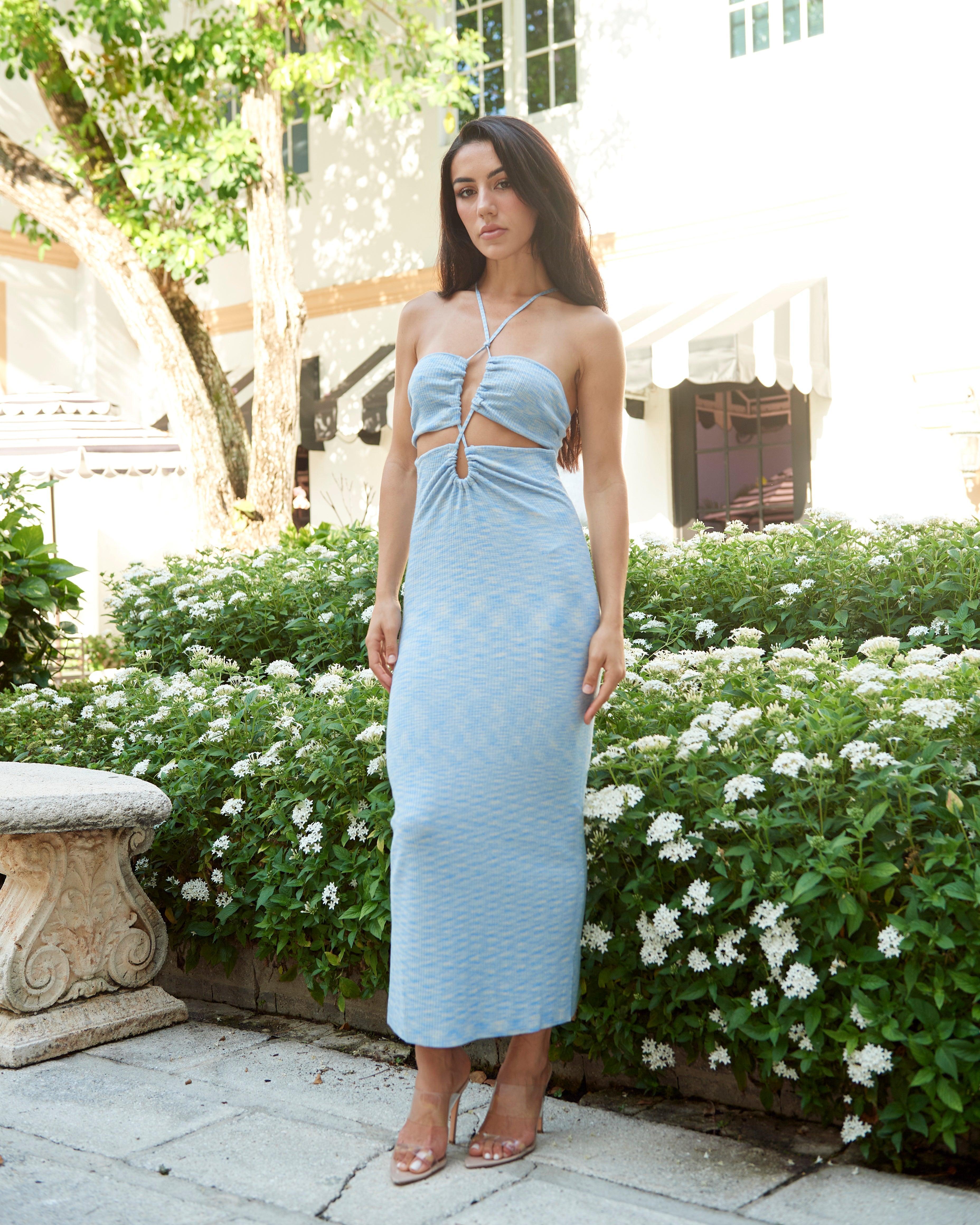 Atrani Summer Dress Product Image