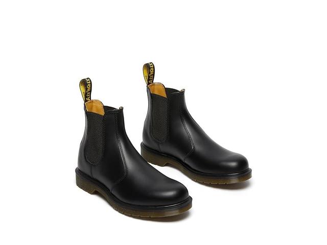 Dr. Martens 2976 Smooth Boot in Black Product Image