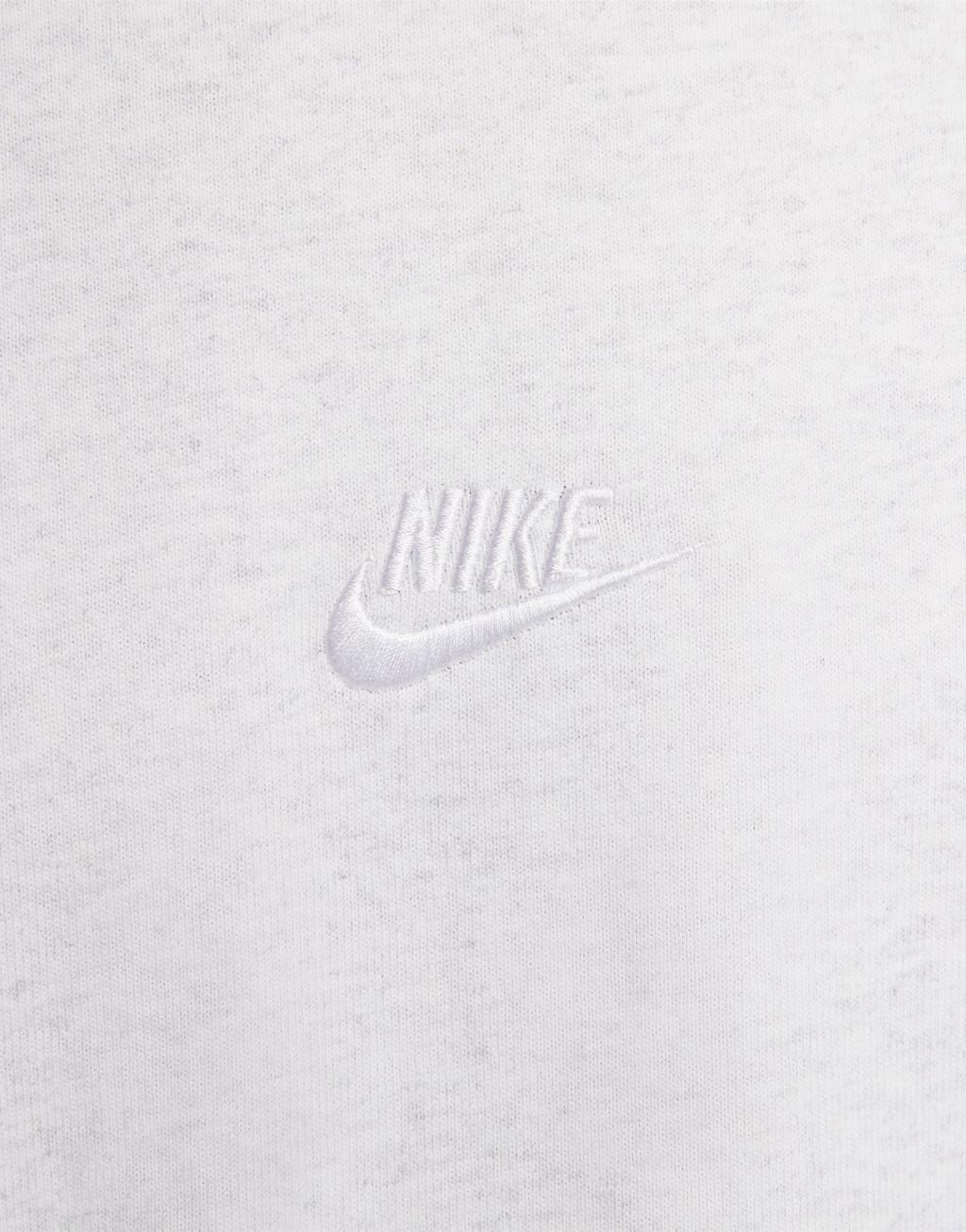 Nike Premium Essentials T-shirt in gray  Product Image