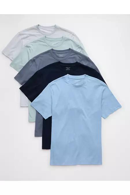 AE Legend T-Shirt 5-Pack Men's Product Image