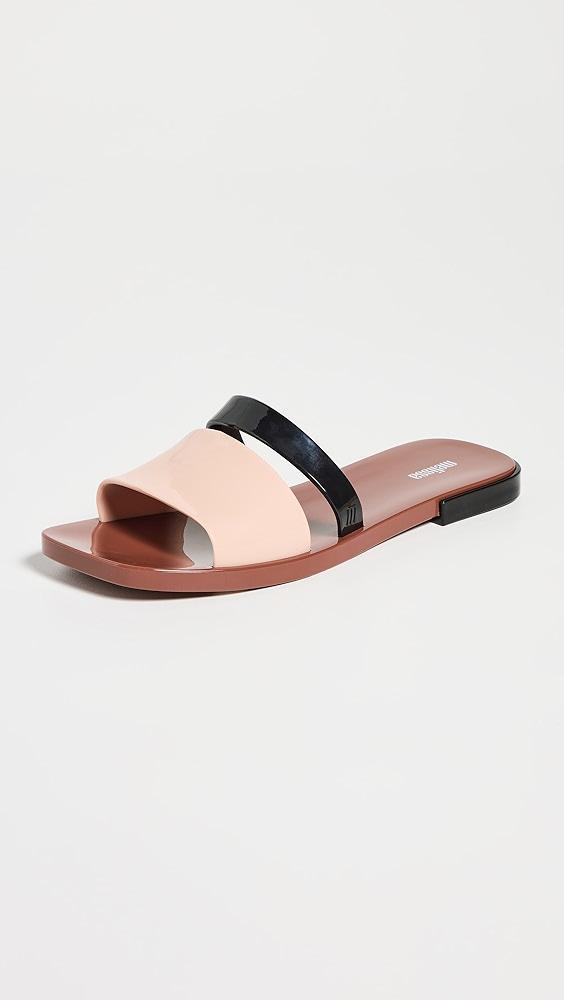 Melissa Ivy Slides II | Shopbop Product Image