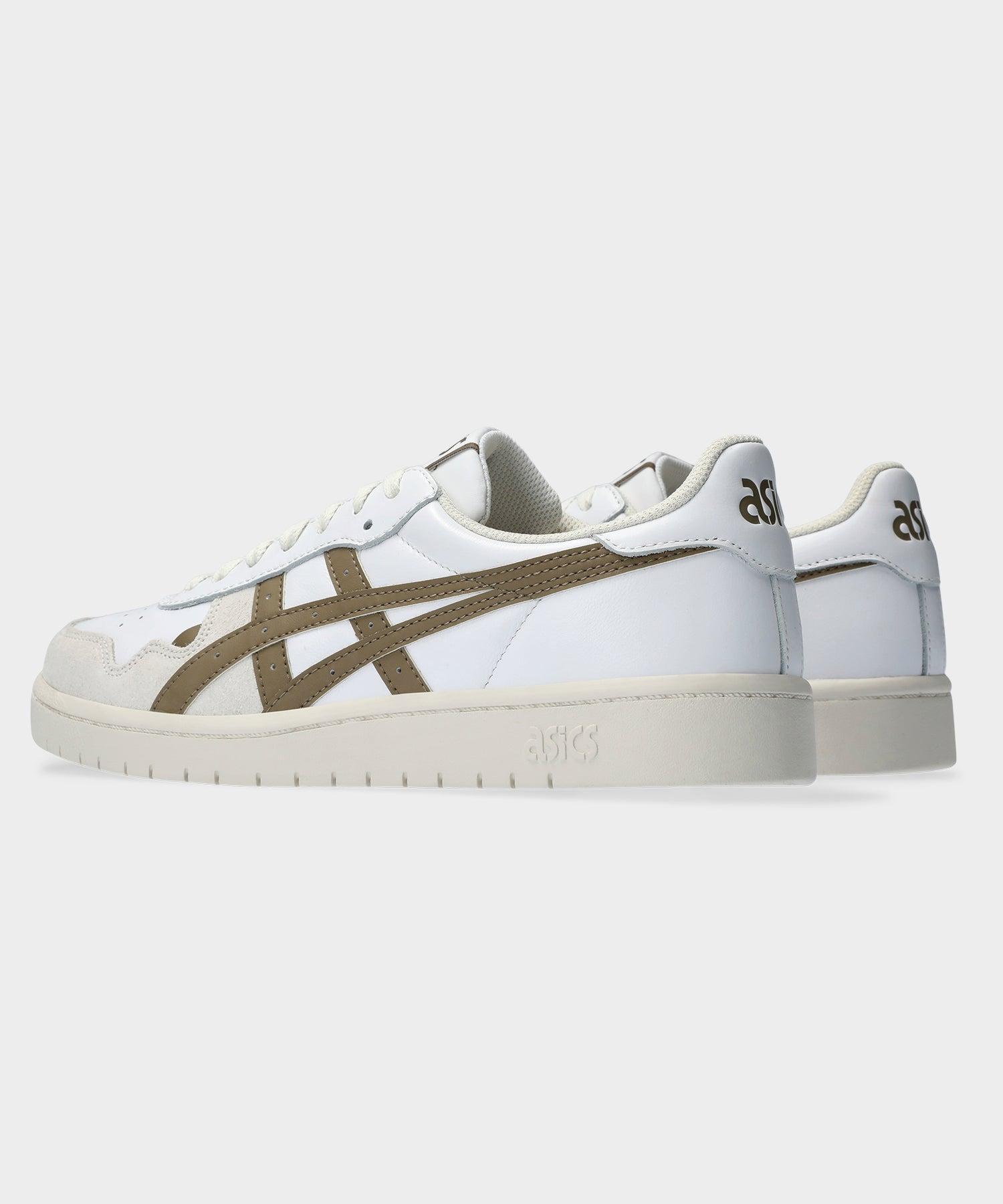 Asics Japan S in White + Pepper Product Image