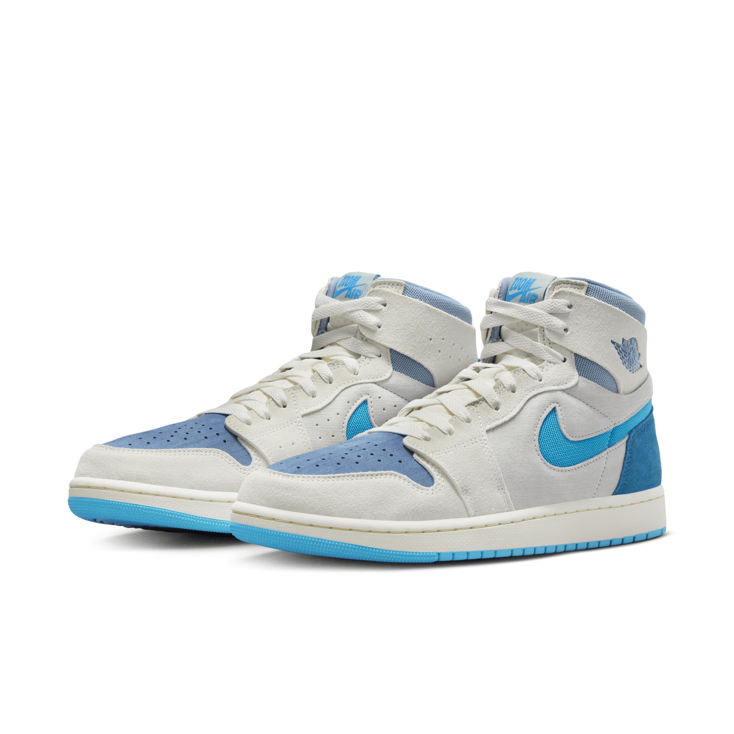 Men's Air Jordan 1 Zoom CMFT 2 Shoes Product Image