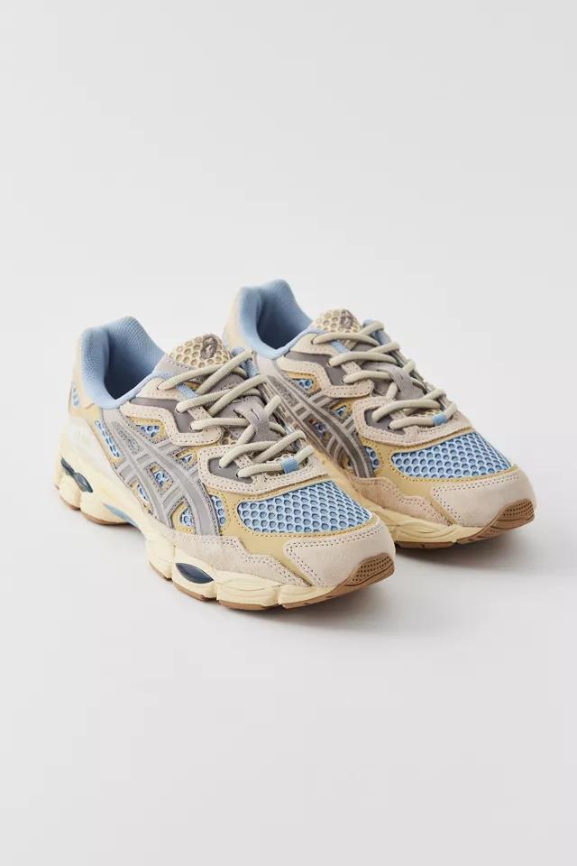 ASICS GEL-NYC Sneaker Product Image