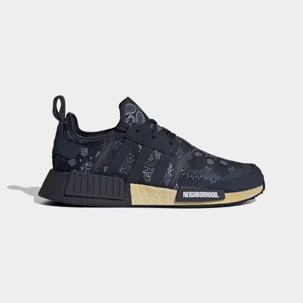 NMD_R1 Neighborhood Shoes Product Image