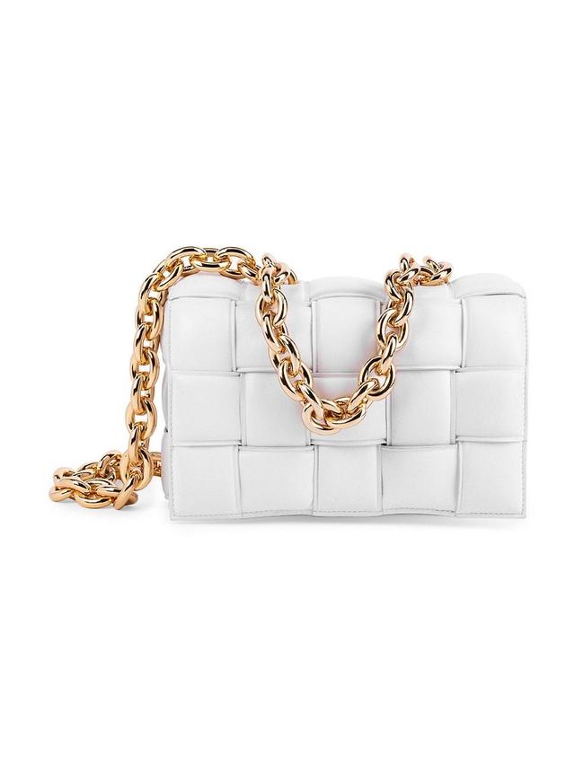 Bottega Veneta The Chain Cassette Bag Product Image