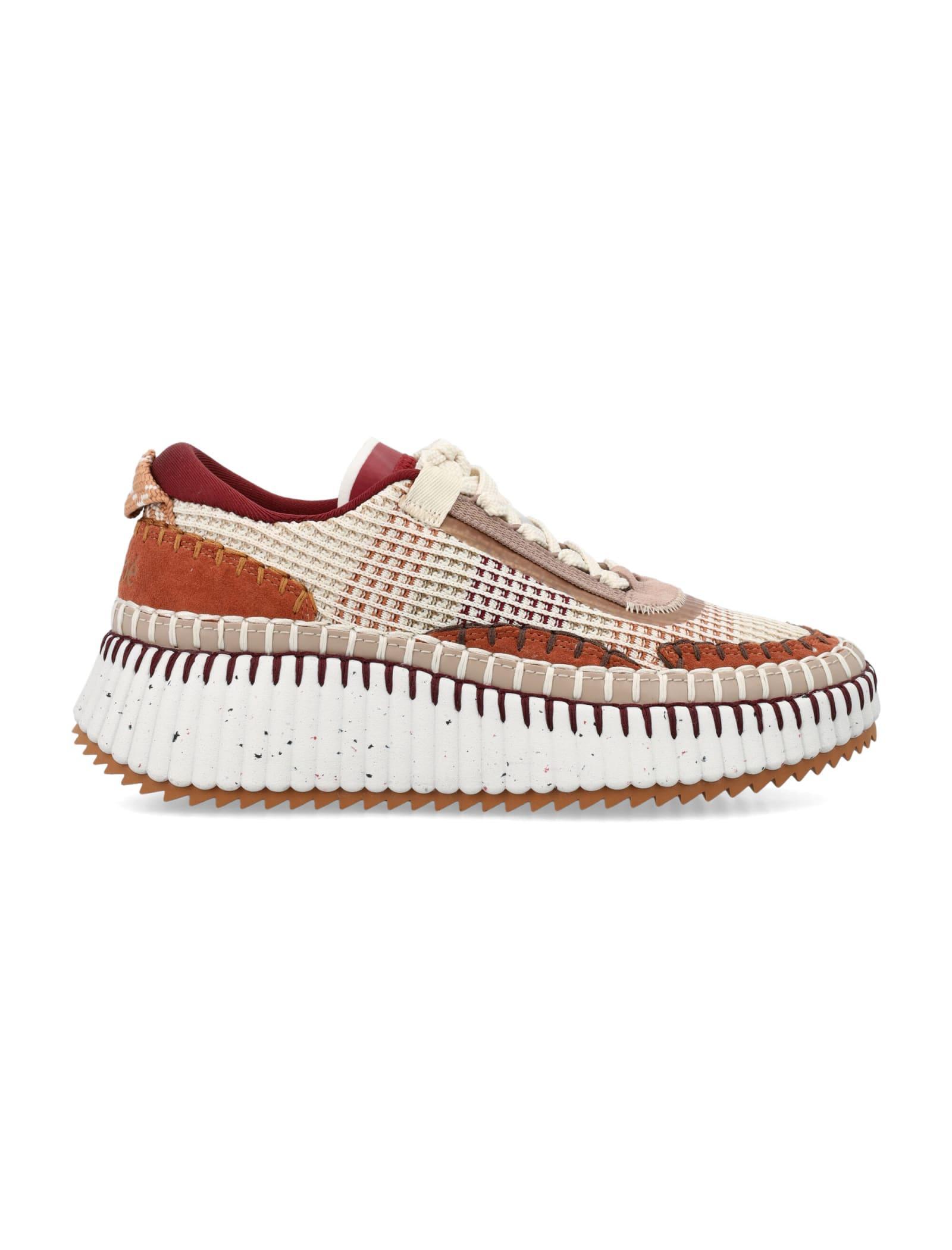 Women's Nama Woman Sneakers In Multicolor Product Image