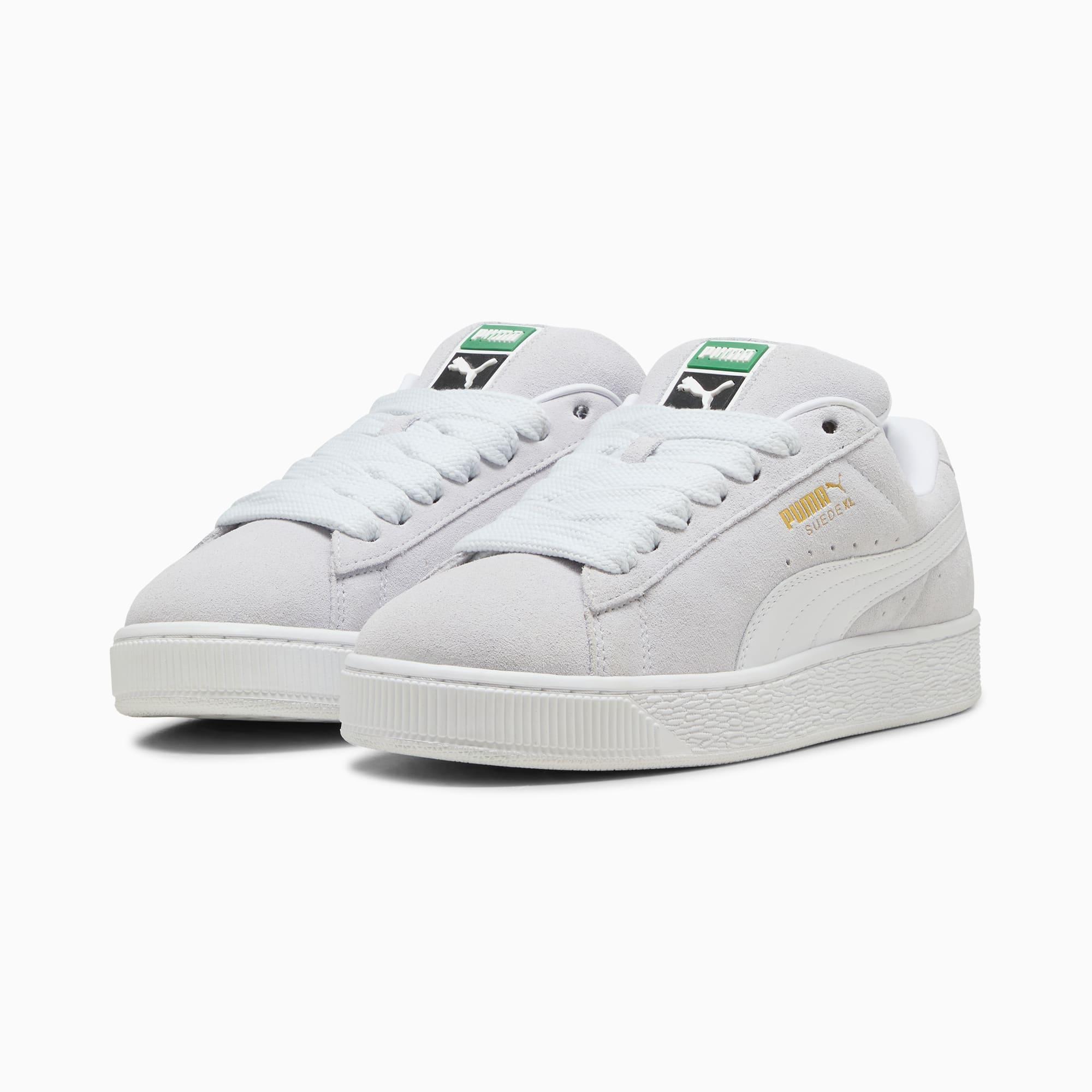 Suede XL Sneakers Product Image