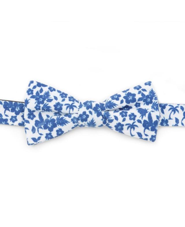 Mens Tropical Bow Tie Product Image