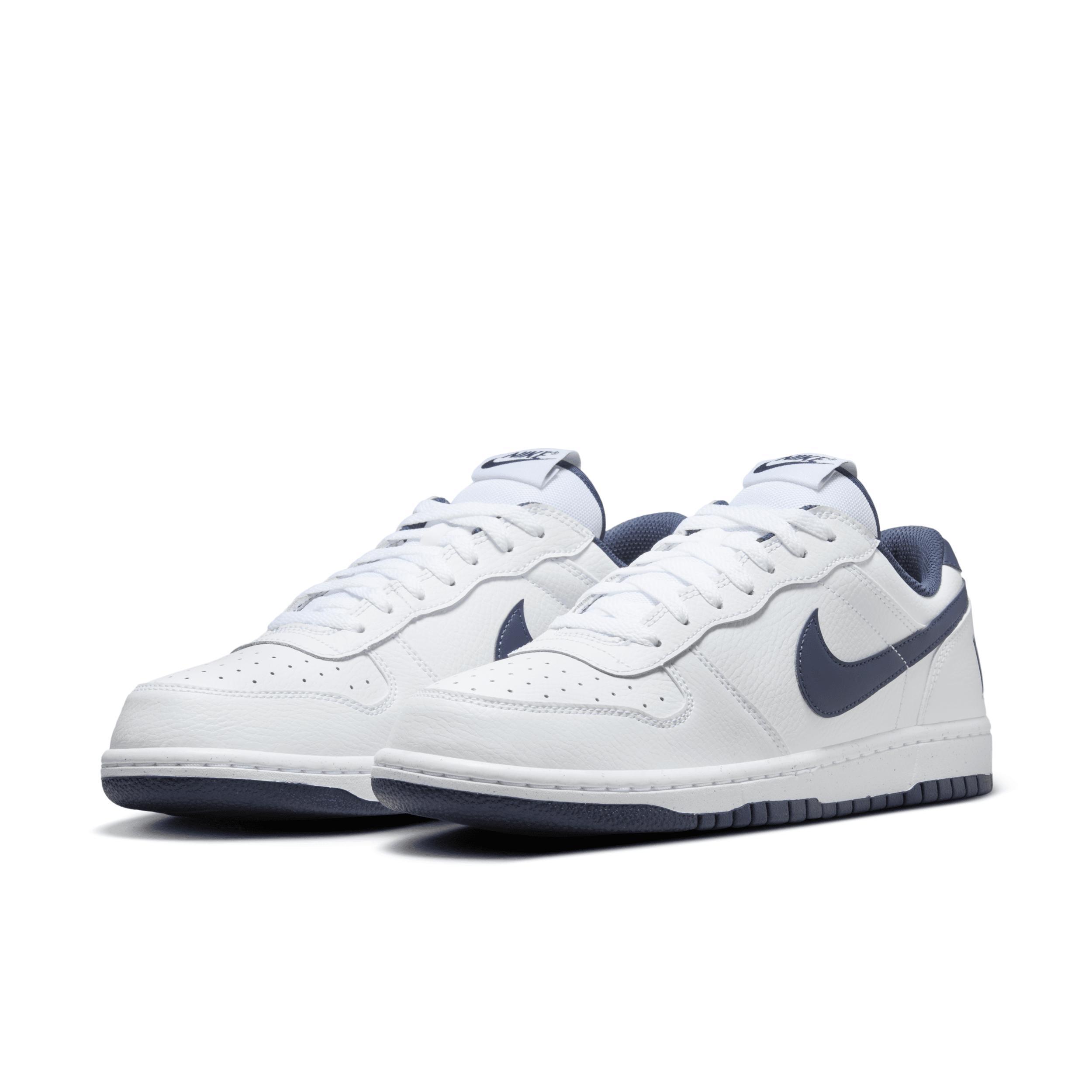 Nike Men's Big Low Shoes Product Image