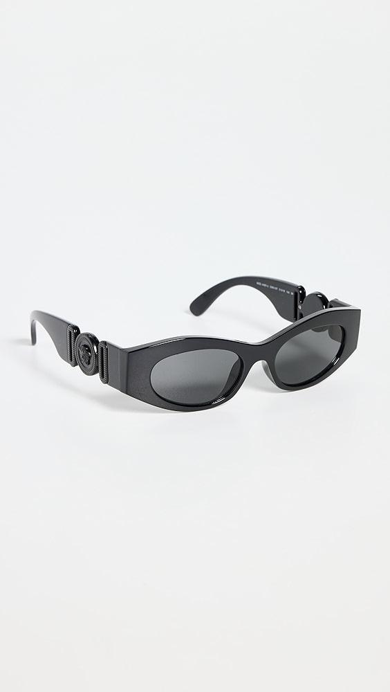 Versace 0VE4480U Sunglasses | Shopbop Product Image