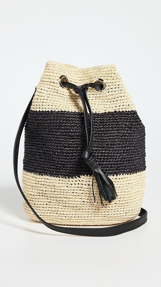 Sensi Studio Mini Mochila Bucket Bag | Shopbop Product Image