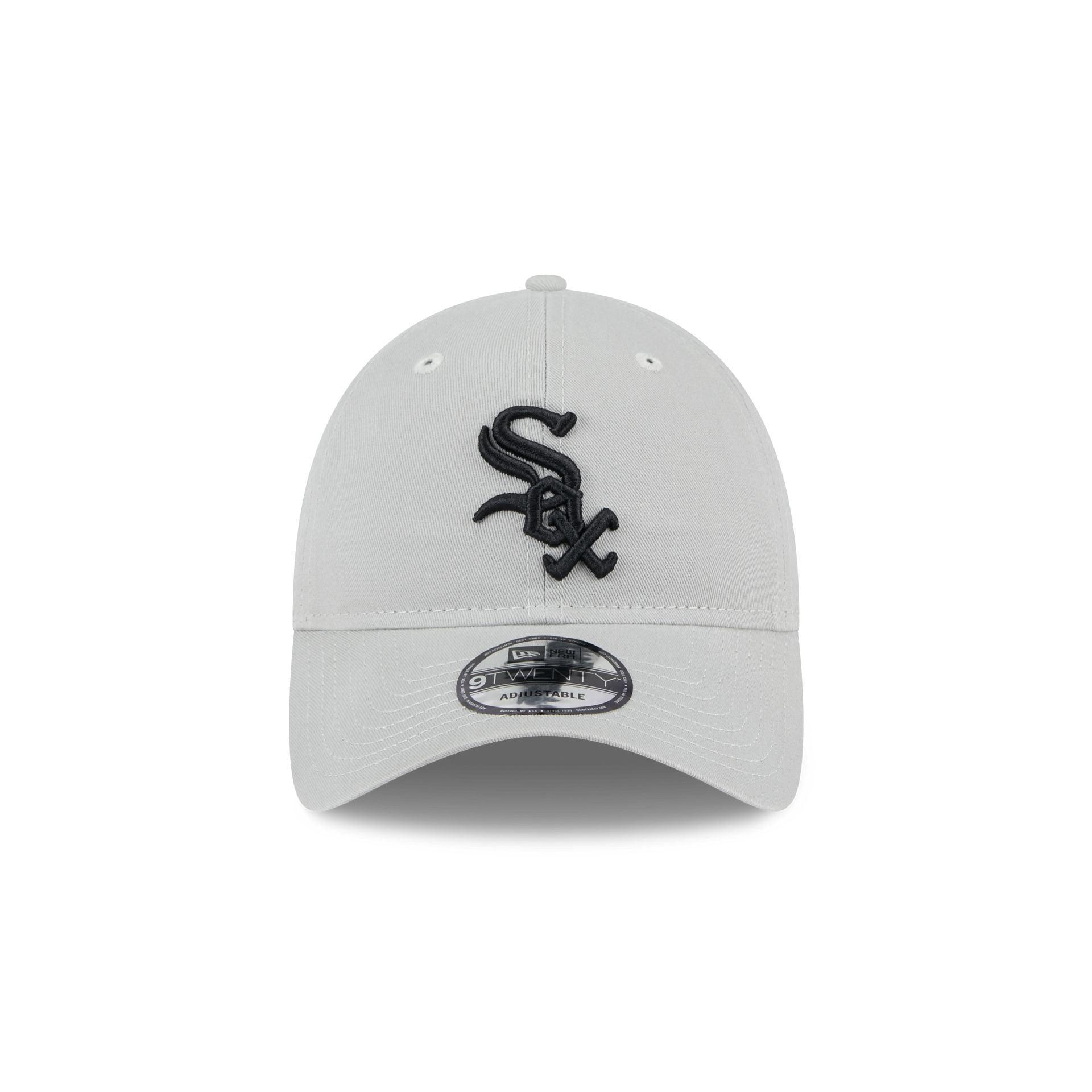 Chicago White Sox 2024 Spring Training 9TWENTY Adjustable Hat Male Product Image