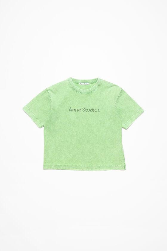 Logo t-shirt - Relaxed fit Product Image