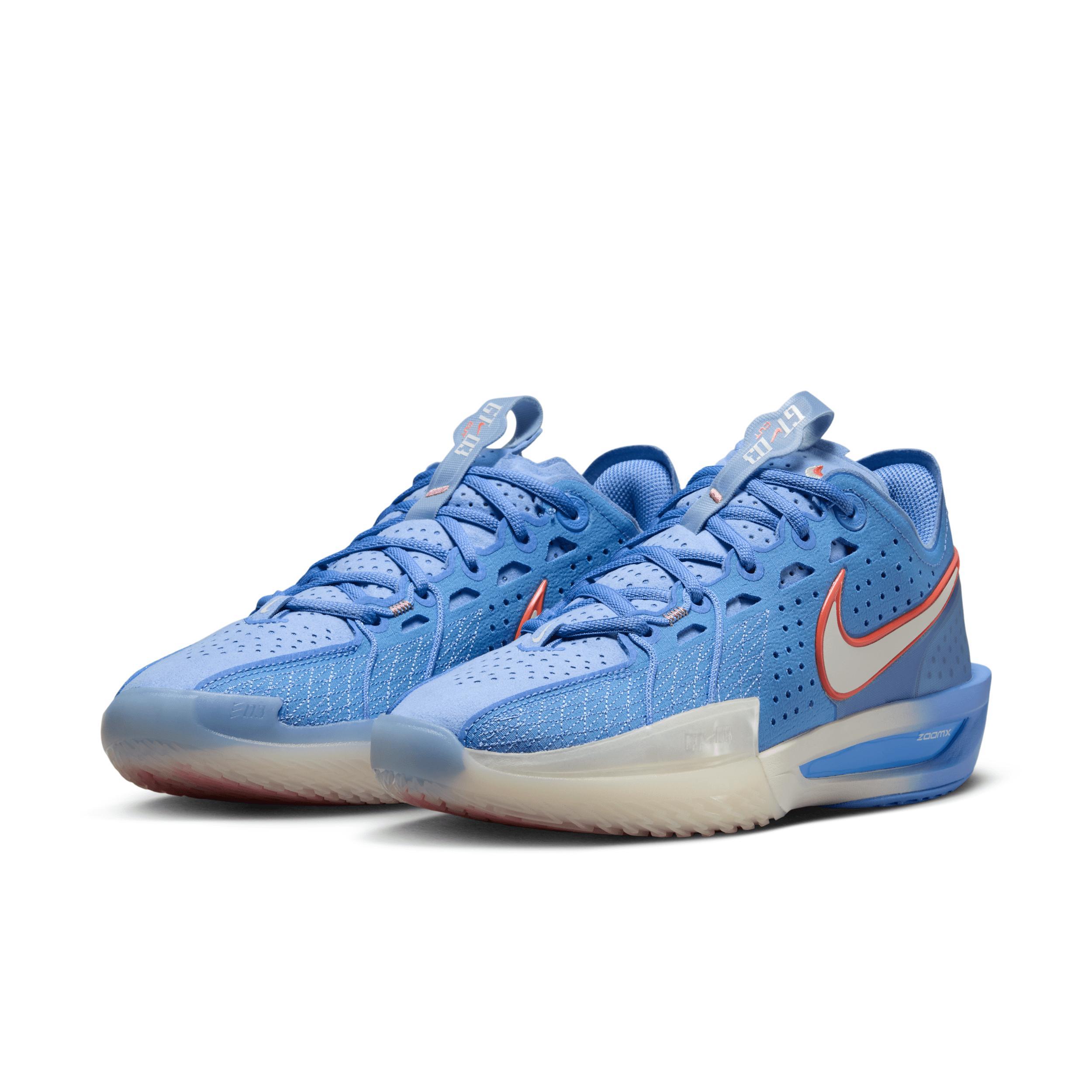 Nike Women's G.T. Cut 3 Basketball Shoes Product Image