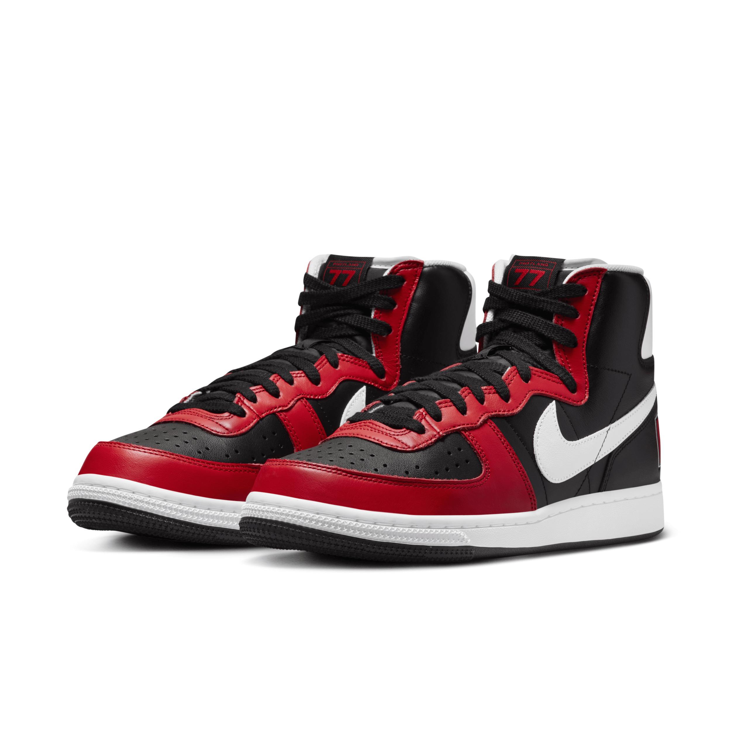 Nike Men's Terminator High Shoes Product Image