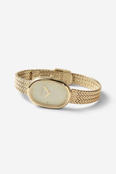 BREDA Jane Mesh Strap Watch, 23mm Product Image