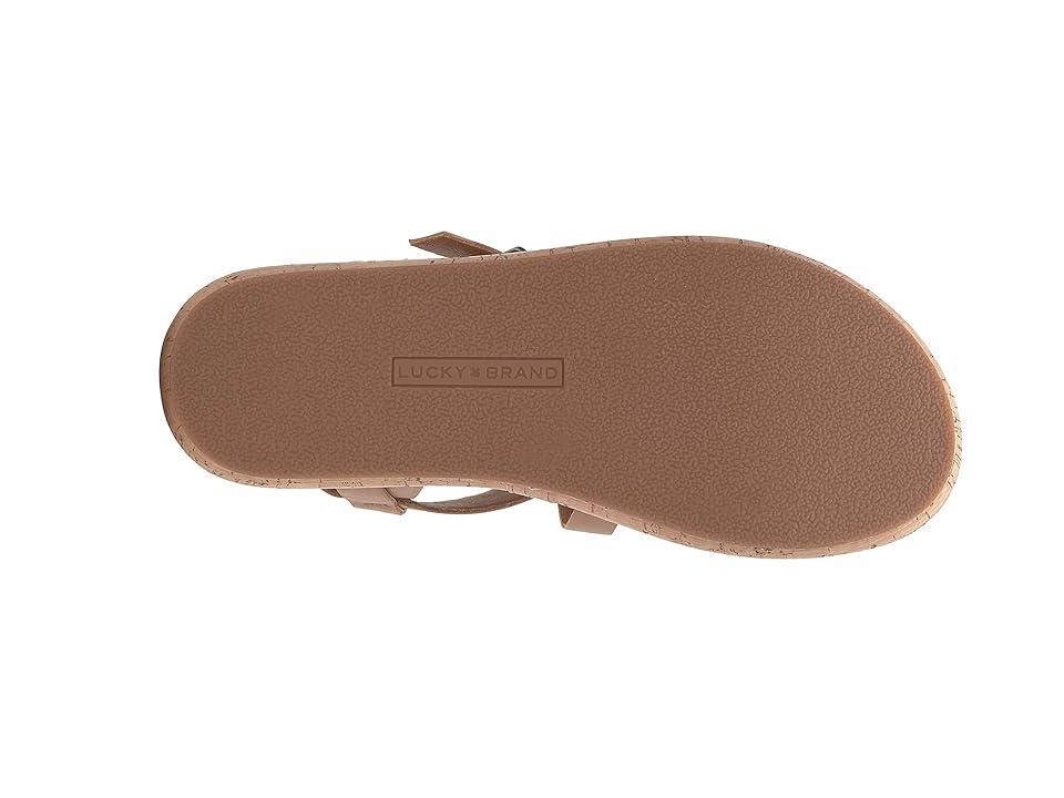 Lucky Brand Jacobean Women's Shoes Product Image