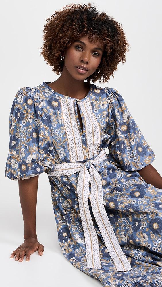 Marea House Dress | Shopbop Product Image