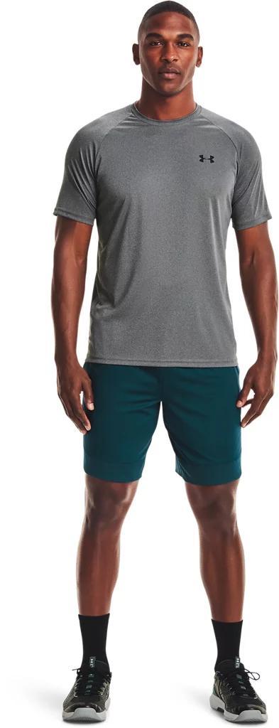 Men's UA Velocity Short Sleeve Product Image