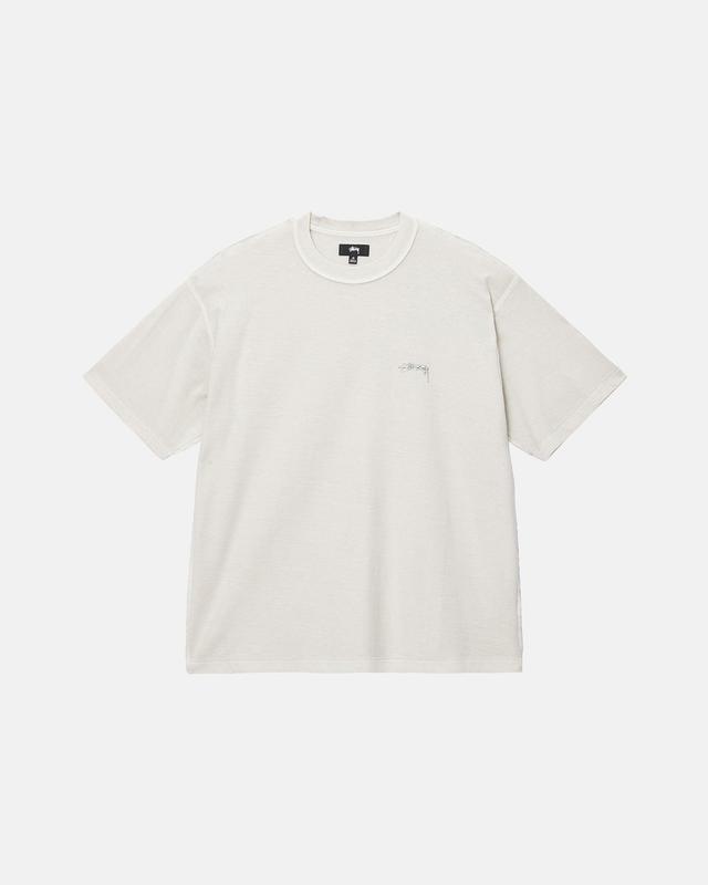 LAZY TEE Male Product Image