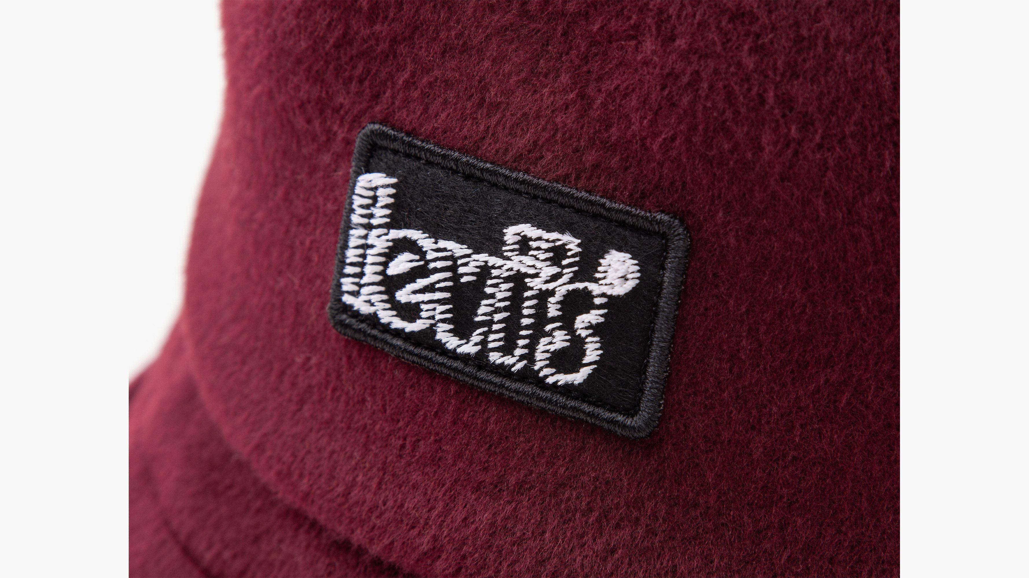 Cozy Bucket Hat Product Image